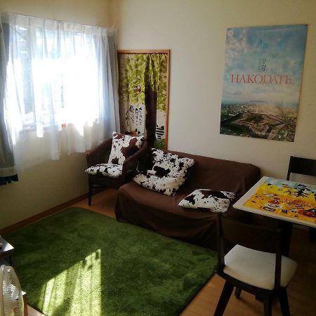 Hakodate Station 5Minutes Walk Vacation Stay Extérieur photo
