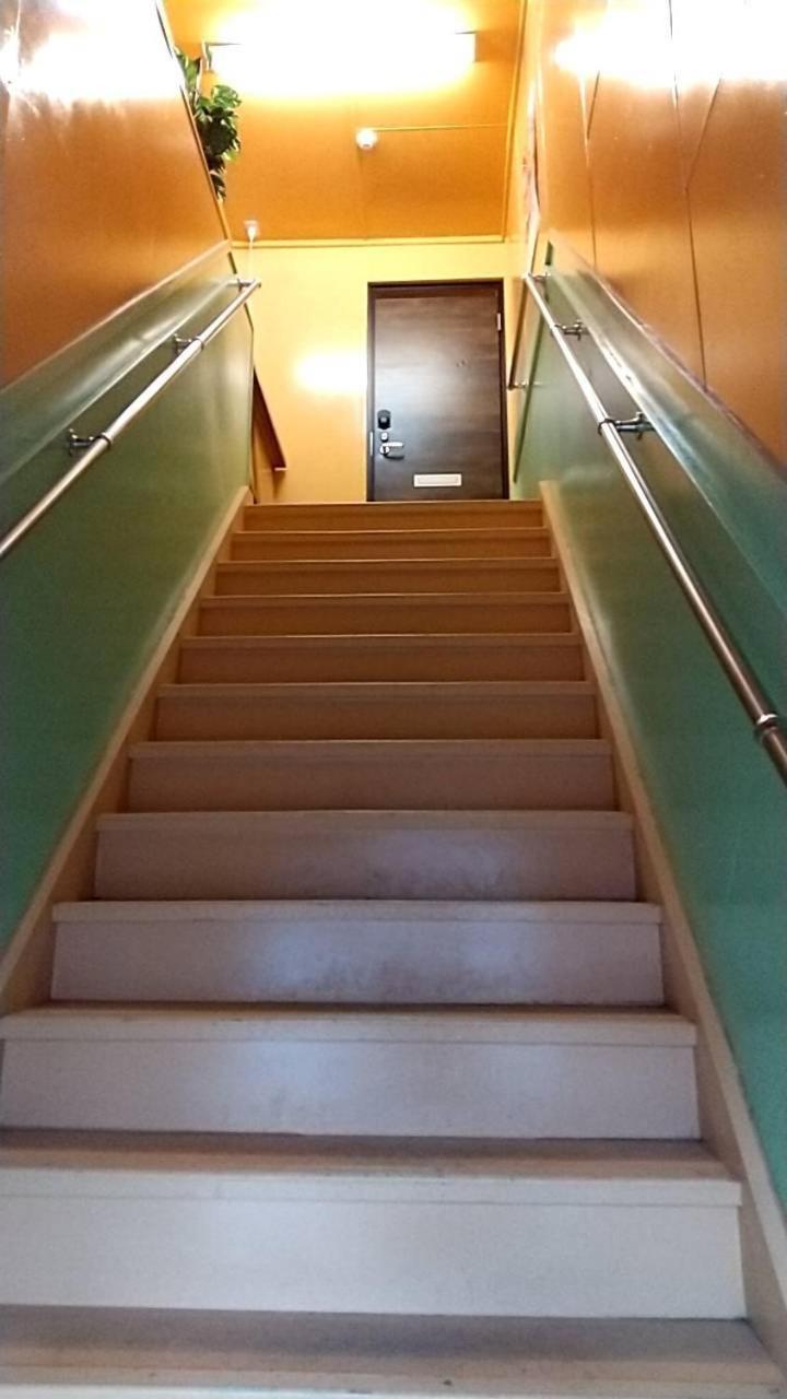 Hakodate Station 5Minutes Walk Vacation Stay Extérieur photo