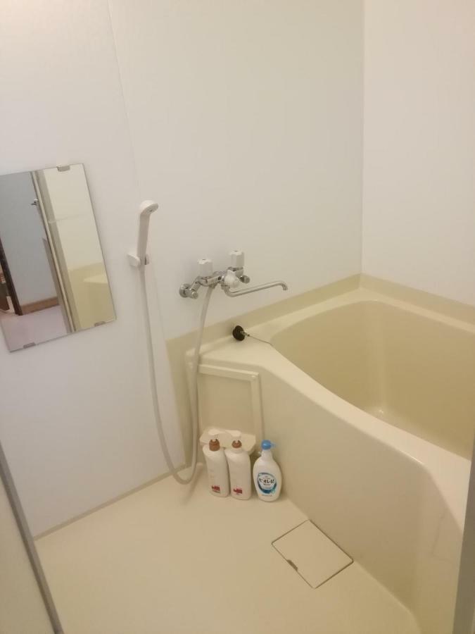 Hakodate Station 5Minutes Walk Vacation Stay Extérieur photo