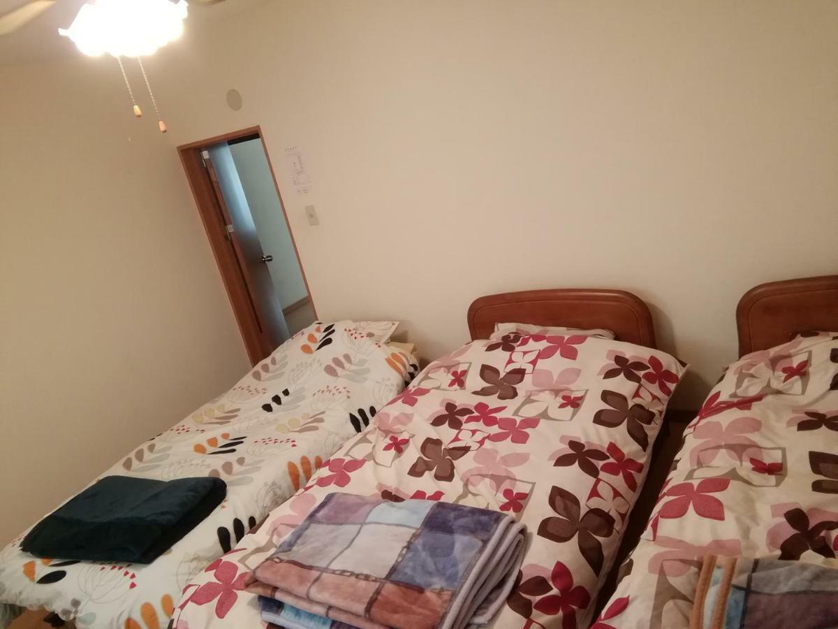 Hakodate Station 5Minutes Walk Vacation Stay Extérieur photo