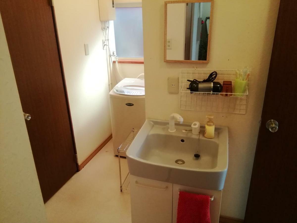 Hakodate Station 5Minutes Walk Vacation Stay Extérieur photo