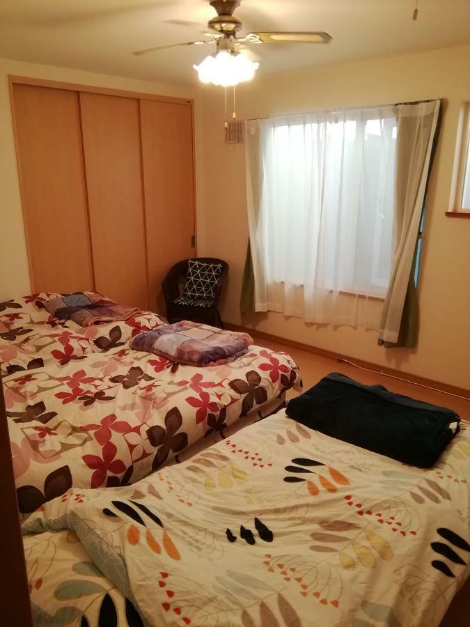 Hakodate Station 5Minutes Walk Vacation Stay Extérieur photo