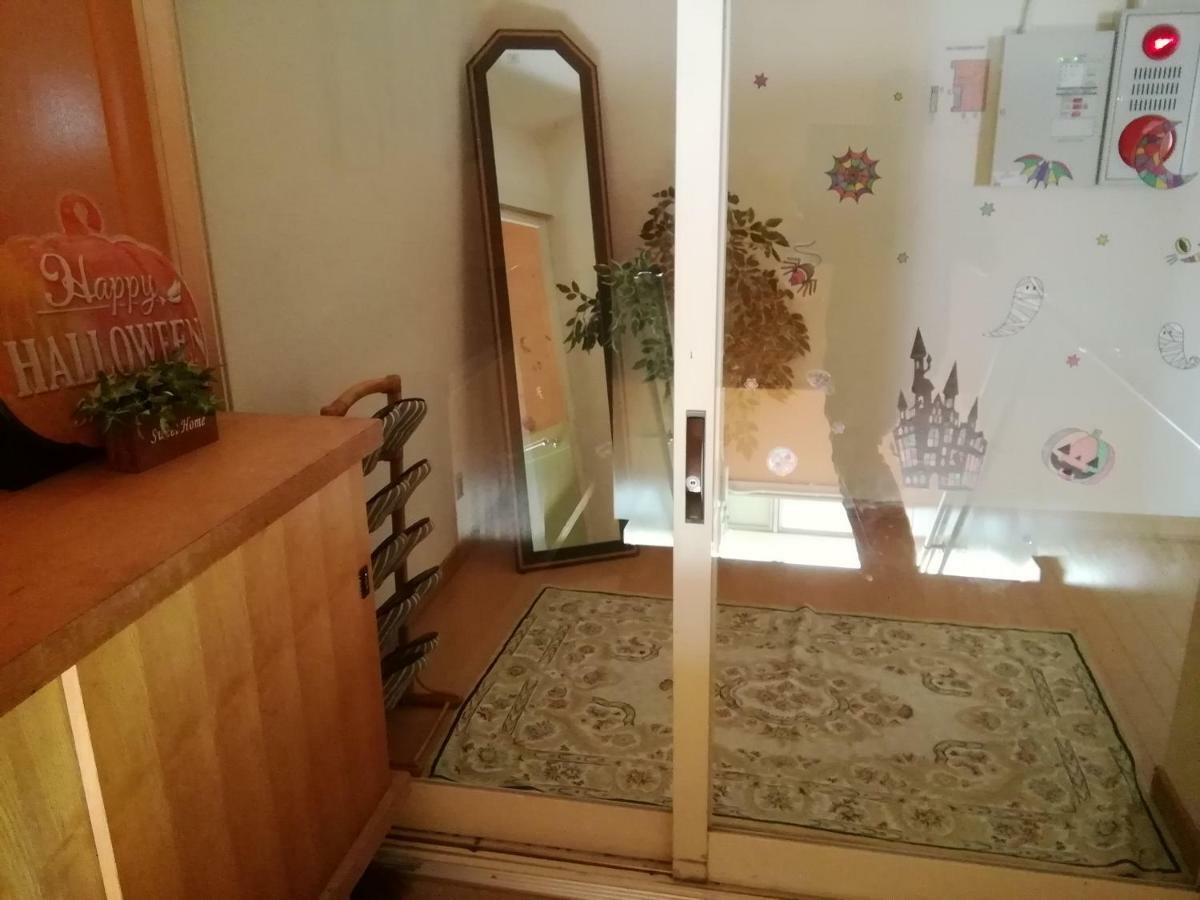 Hakodate Station 5Minutes Walk Vacation Stay Extérieur photo